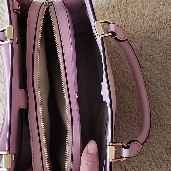 Kate Spade bag and Wallet - Picture 2 of 4